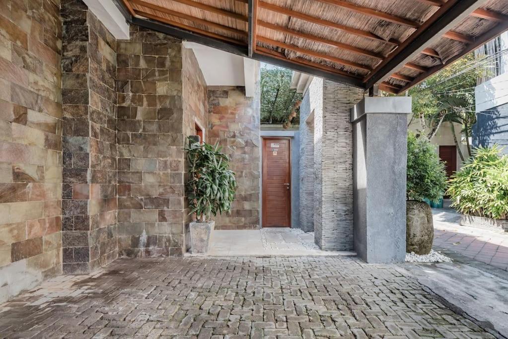 Villa Annecy Семиньяк Экстерьер фото